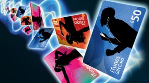 generateur de code itunes